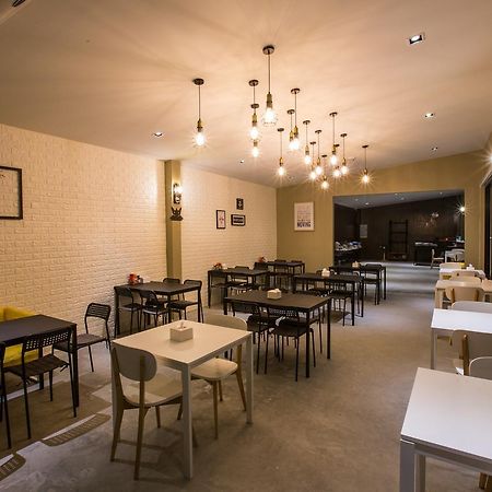 Siritrang Boutique Hotel Ngoại thất bức ảnh