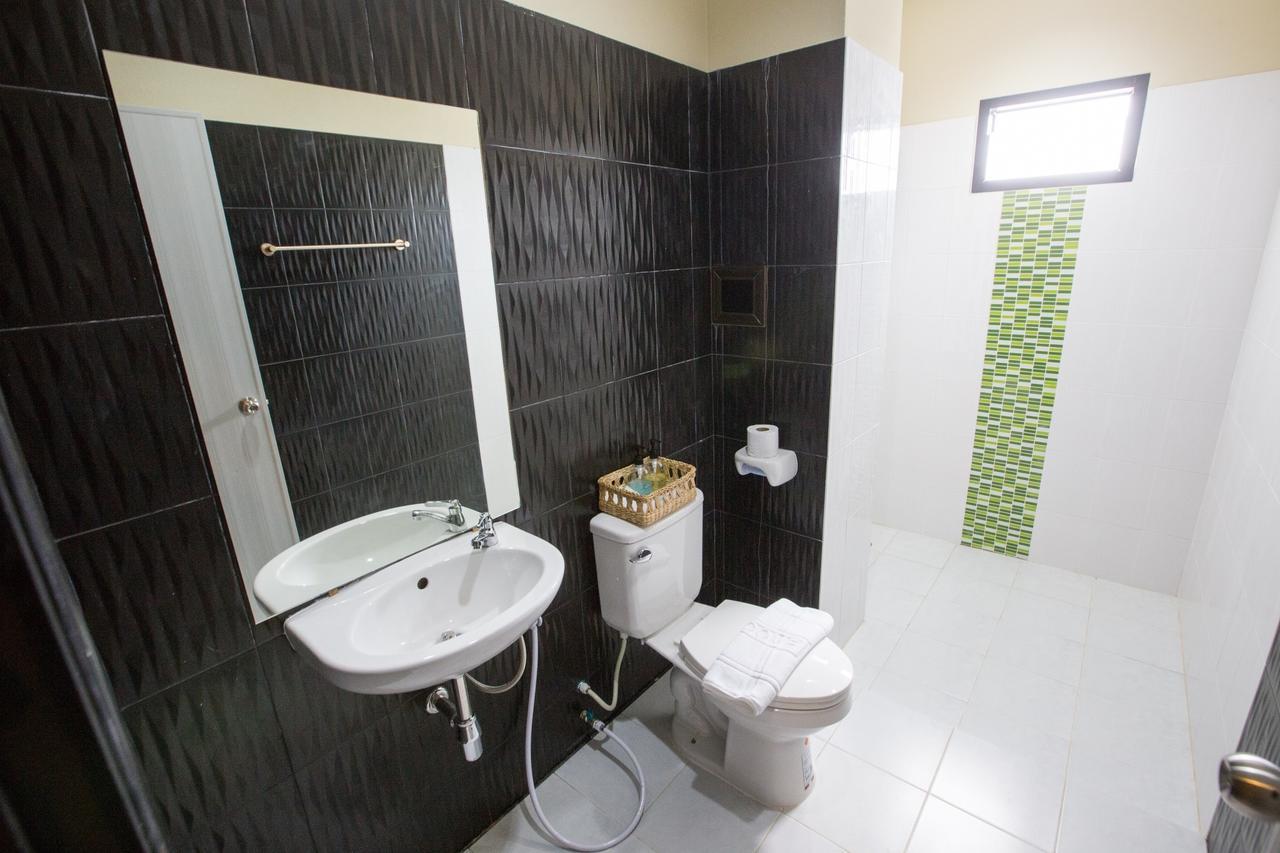 Siritrang Boutique Hotel Ngoại thất bức ảnh