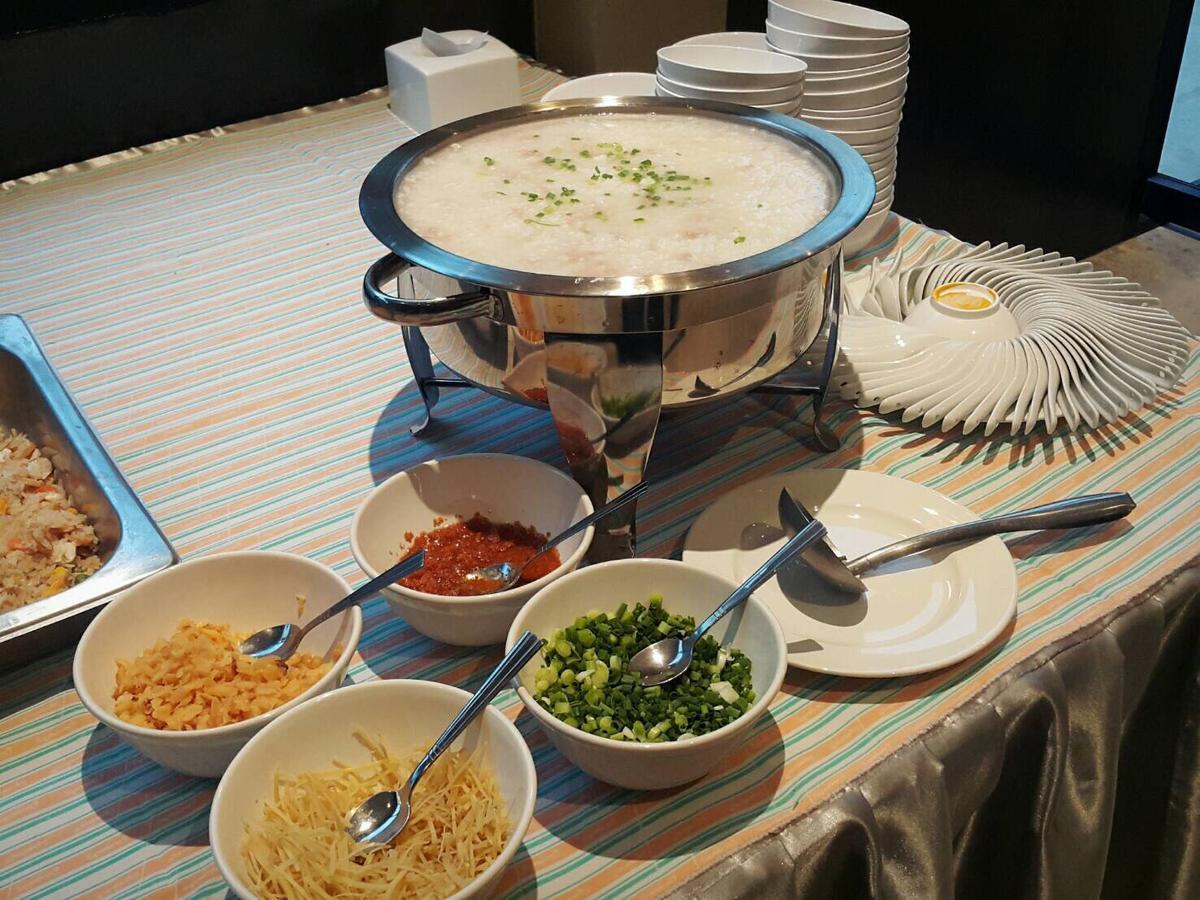 Siritrang Boutique Hotel Ngoại thất bức ảnh